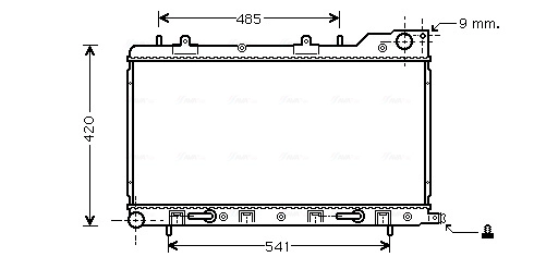 SU2048