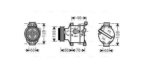 FTAK103
