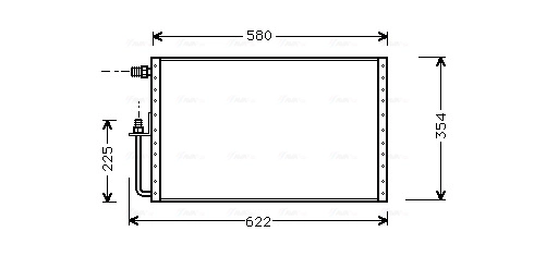 UV5001