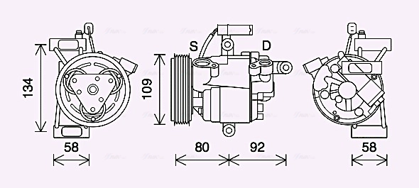 TOAK734