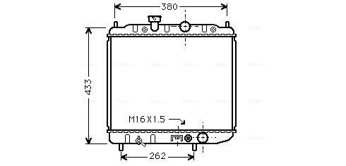 MTA2036