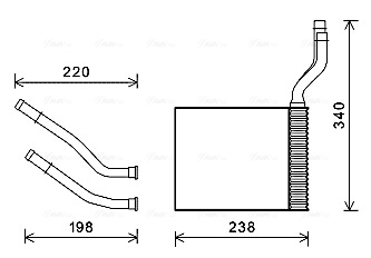 FD6464