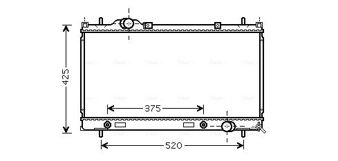 CR2086