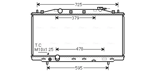 HD2284