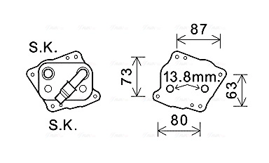 BW3412