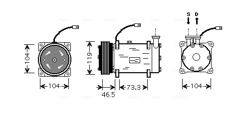 CNAK030