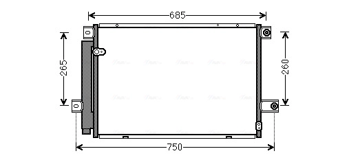 TOA5559D