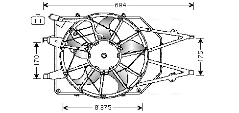 FD7532