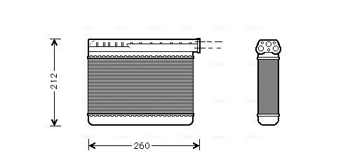 BW6166