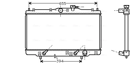 HD2071
