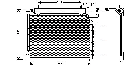 JR5020D