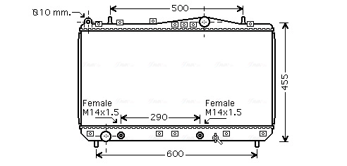 DWA2053