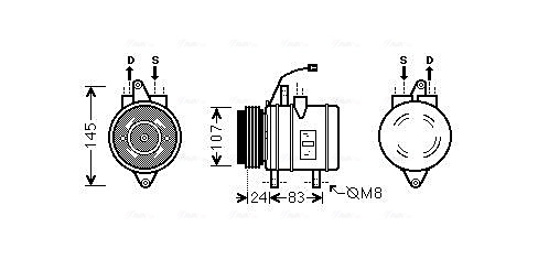 DWAK096