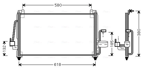 DW5040