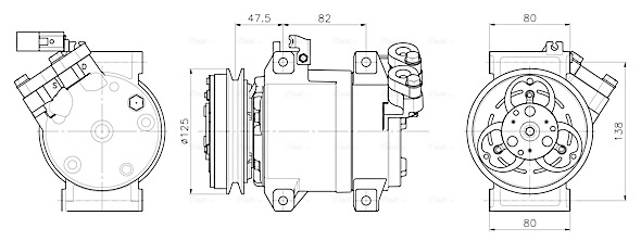 MTAK295