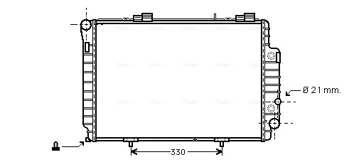MSA2230