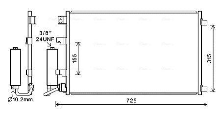 DN5420D