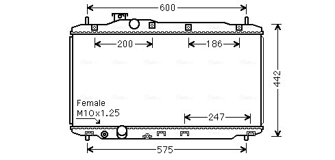 HD2296