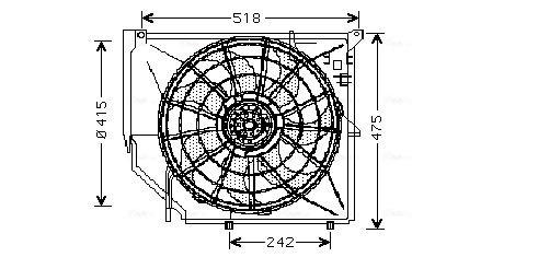 BW7502