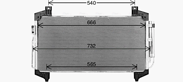 MT5292D
