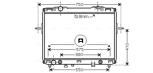 KA2057