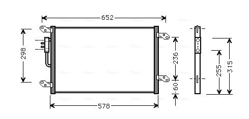 LC5080