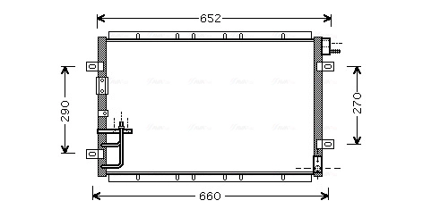 KA5030