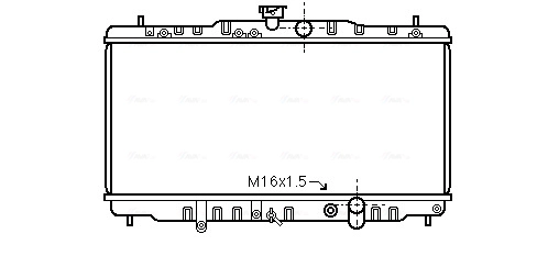 HD2055