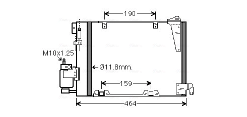 OLA5250D