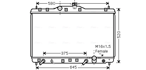 HDA2173