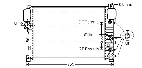 MS2447