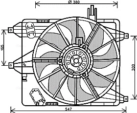 RT7544
