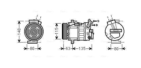 RTAK485