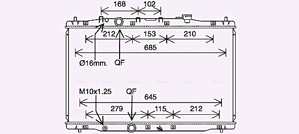 HD2314
