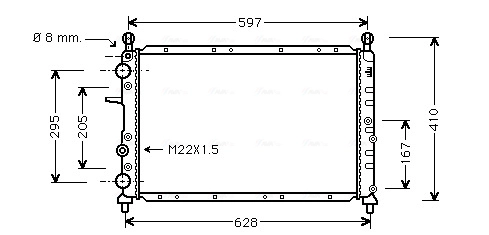 FTA2096