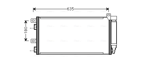 BWA5256D