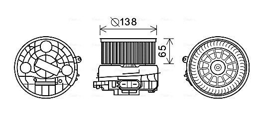 CN8303