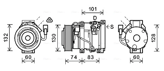 TOAK611
