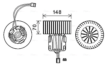 BW8540