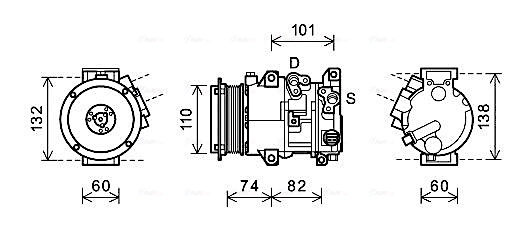 TOAK628