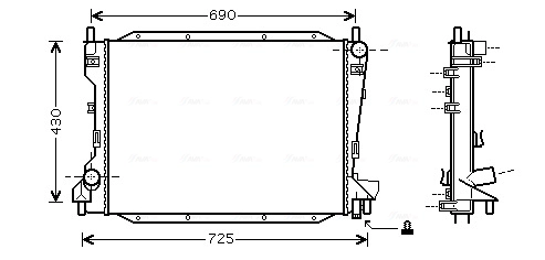 JRA2035