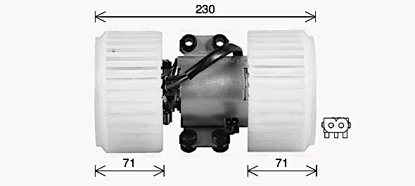 BW8614