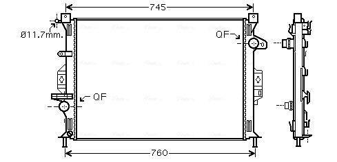FDA2423