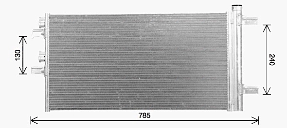 BW5606D