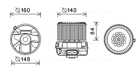 PE8392