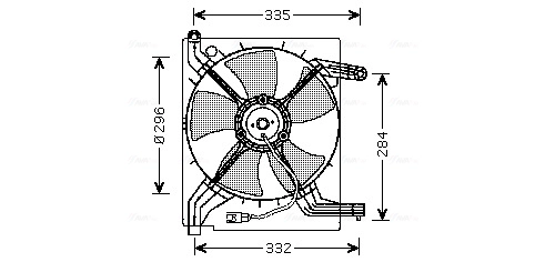DW7506