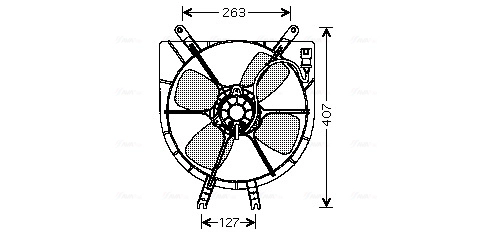 HD7505