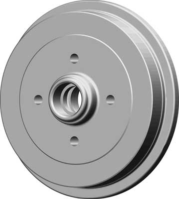TR7445