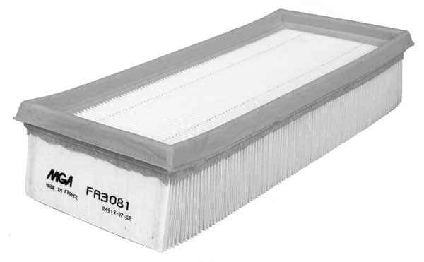 FA3081