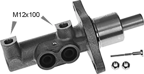MC3136